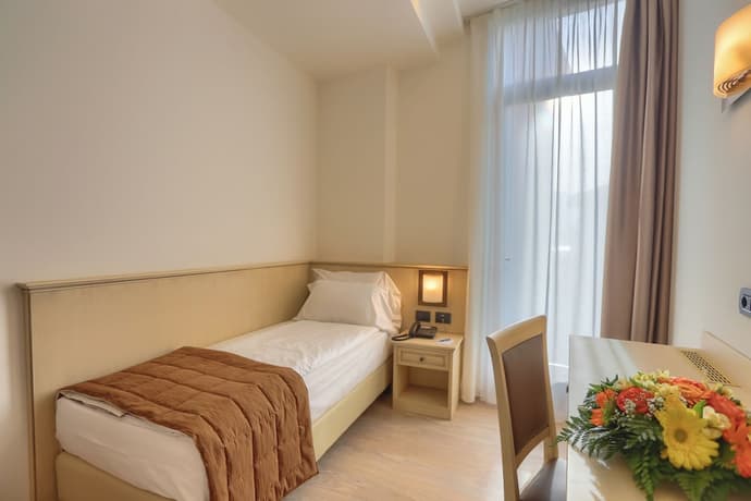 Hotel Europa Sky Pool & Panorama, Primary image