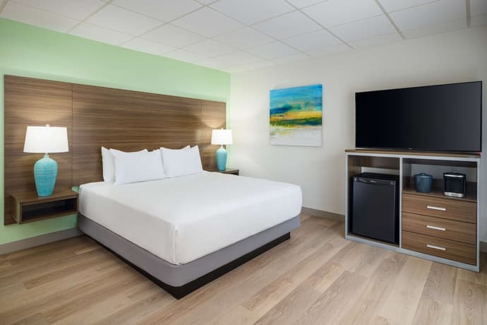Best Western Naples Inn & Suites, Primary image