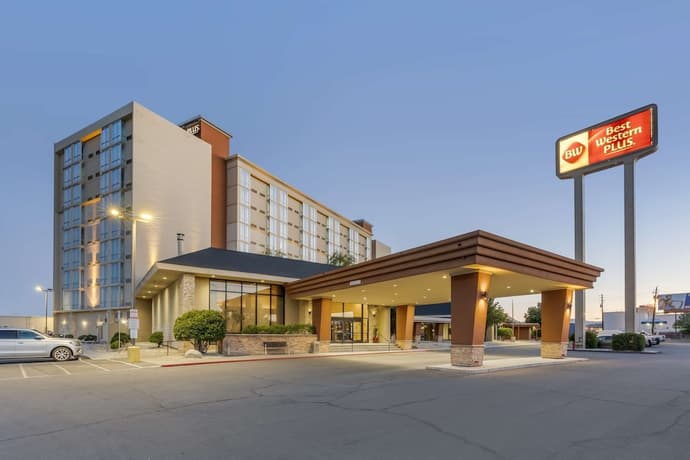 Best Western Plus Sparks-Reno Hotel, Primary image