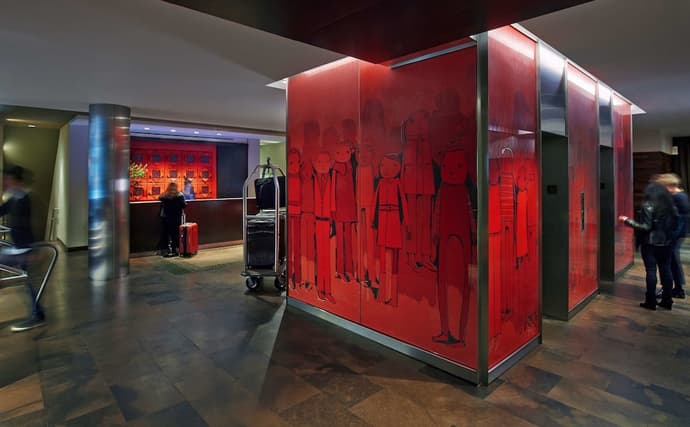 The Shelburne Sonesta New York, Primary image