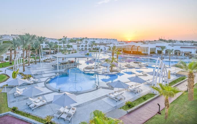 JAZ Sharm Dreams