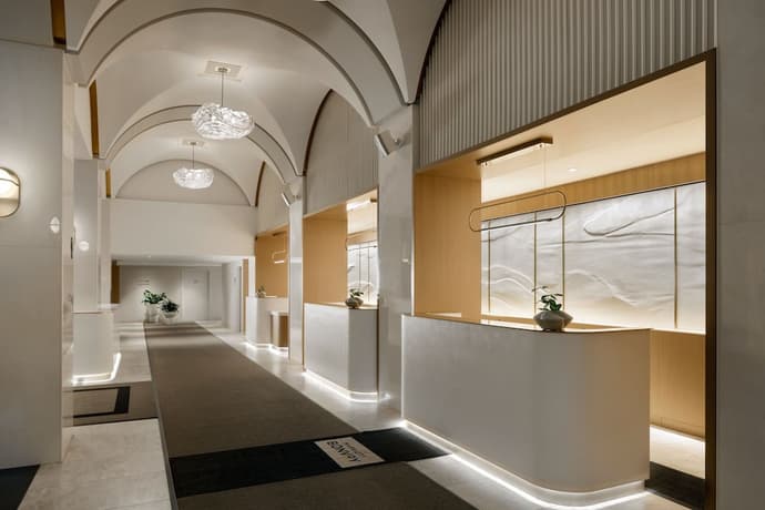 Montreal Marriott Chateau Champlain, Primary image