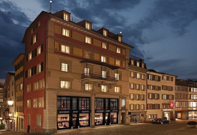 Widder Hotel, Primary image