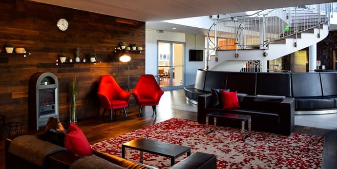 Ramada by Wyndham Dresden, Primary image