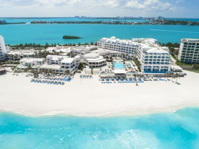 Sunscape Cancun All-Inclusive Resort & Spa by Hyatt, Primary image