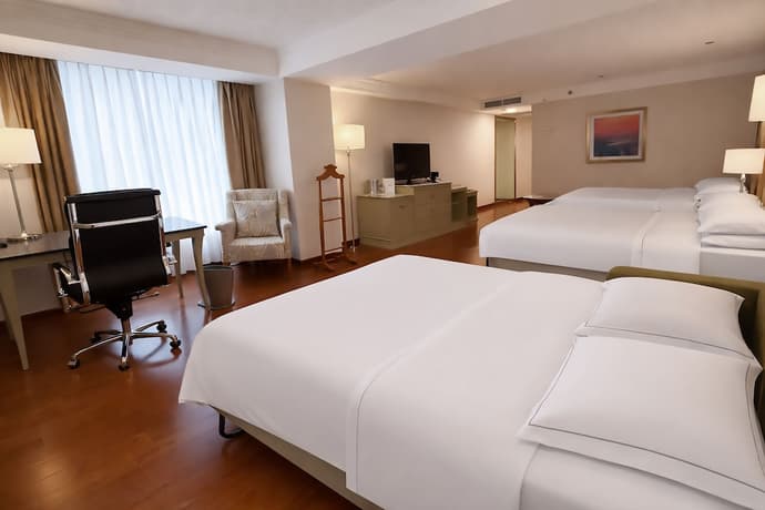 Barceló Guadalajara