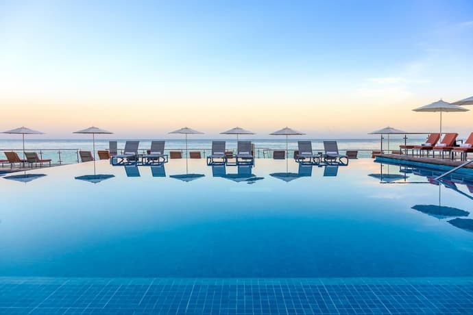 Cozumel Palace - All-Inclusive