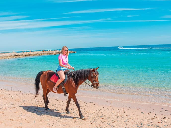 Mercure Hurghada Hotel