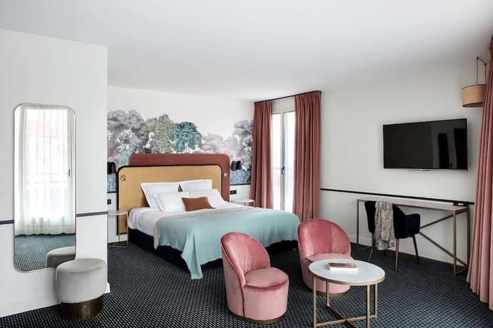 Best Western Plus Hotel du Pont Wilson, Primary image