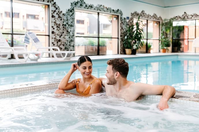 Marmot Lodge, Primary image