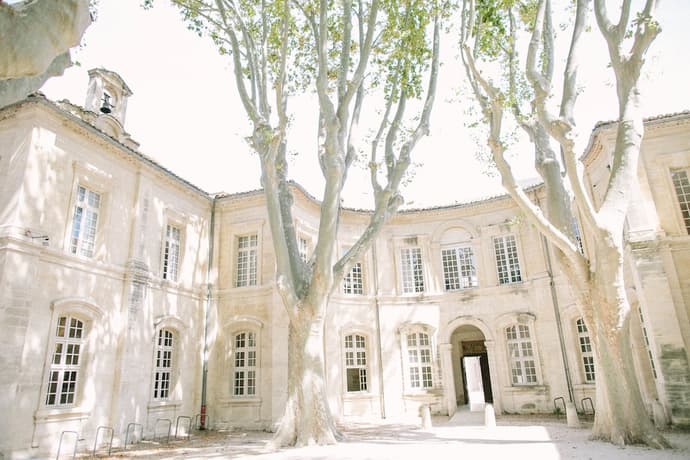 Hotel Le Cloitre St Louis, Primary image