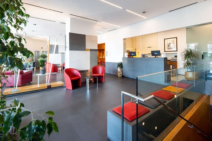 Best Western Hotel Major, Primary image