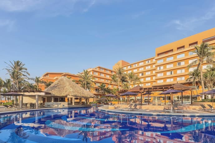 Grand Fiesta Americana Veracruz, Primary image