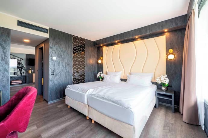 PLAZA Hotel Gelsenkirchen