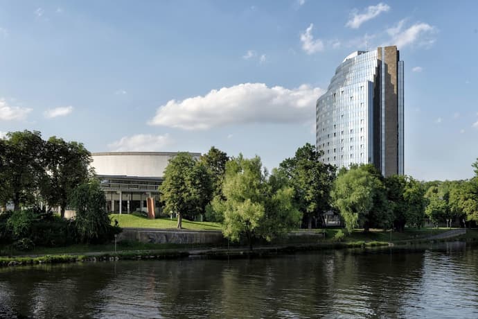 Maritim Hotel Ulm, Primary image
