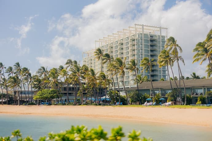 The Kahala Hotel & Resort, Primary image