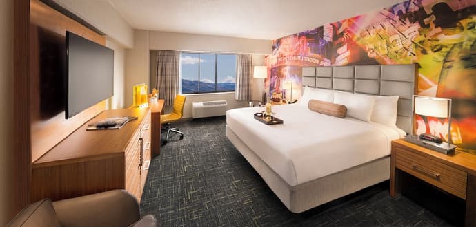 Circus Circus Reno – A Caesars Rewards Destination