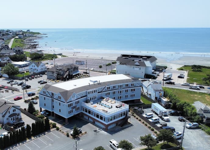 Atlantic Beach Hotel Newport, Primary image