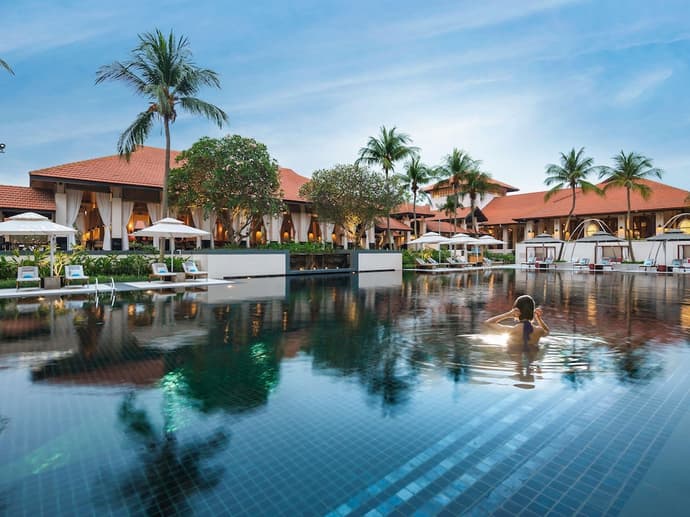 Sofitel Singapore Sentosa