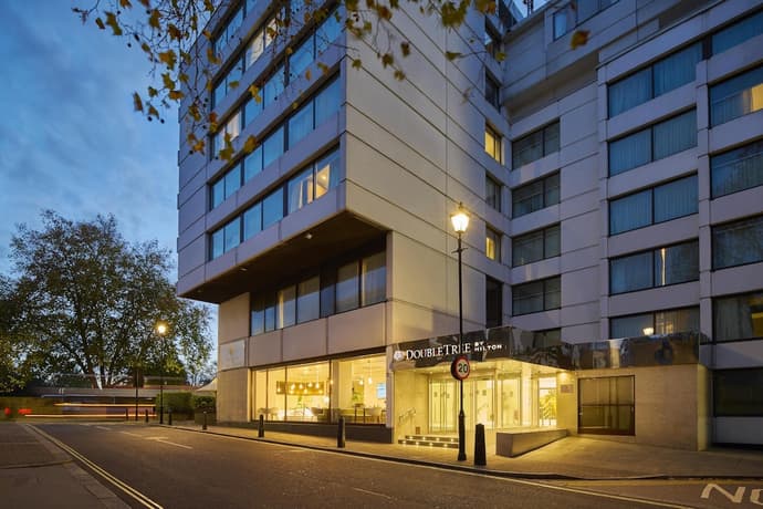 DoubleTree by Hilton Hotel London - Hyde Park, Primary image