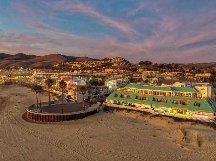 SeaVenture Beach Hotel, Primary image