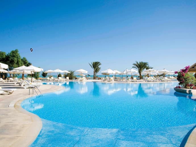 Mövenpick Resort & Spa El Gouna