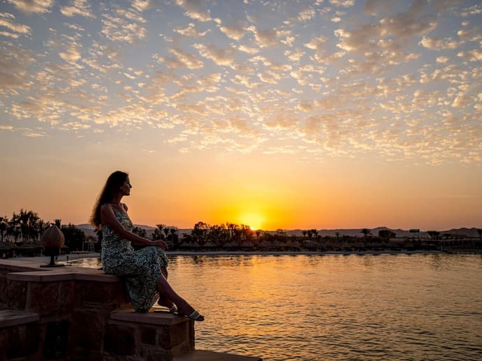 Mövenpick Resort El Quseir