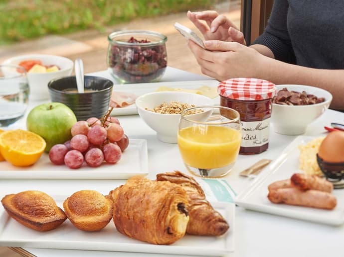 ibis Marne La Vallee Emerainville