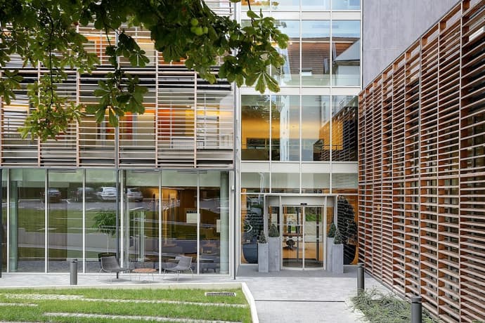 Best Western Plus Paris Meudon Ermitage