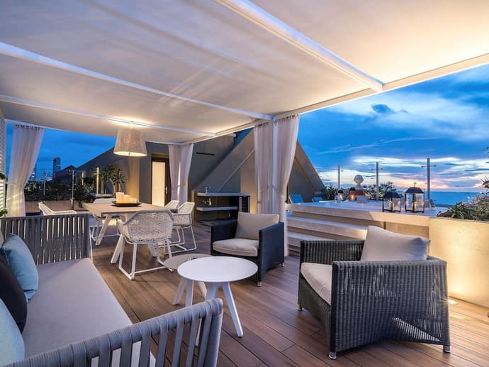 Sofitel Legend Santa Clara Cartagena