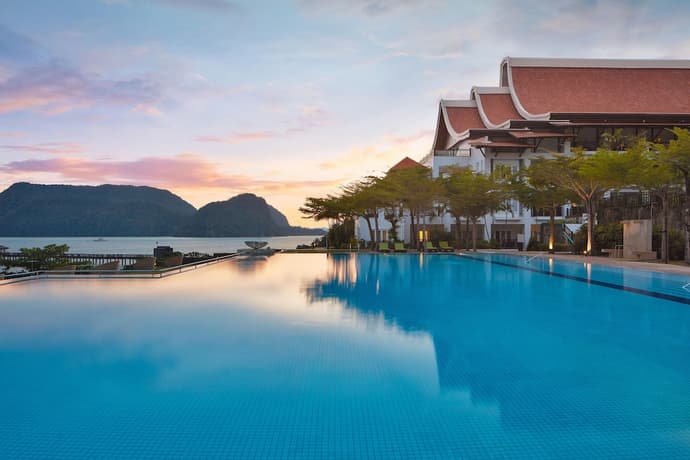 The Westin Langkawi Resort & Spa, Primary image