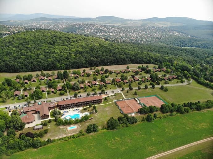 Petneházy Aparthotel