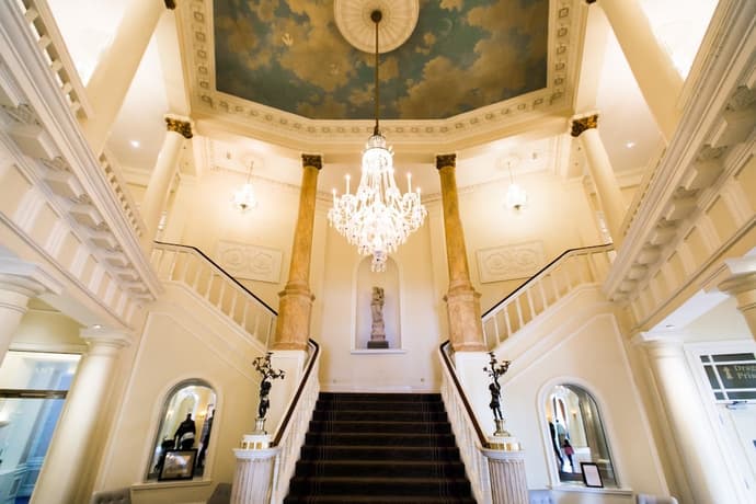The Angel Hotel