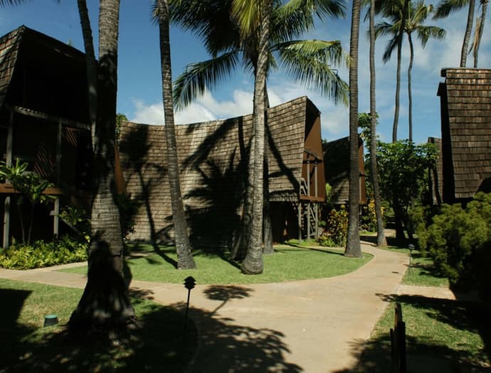 Hotel Moloka'i, Primary image