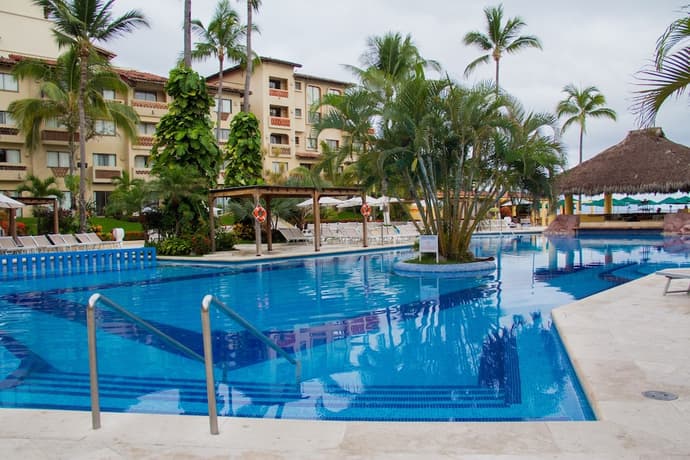 Canto del Sol Puerto Vallarta All Inclusive
