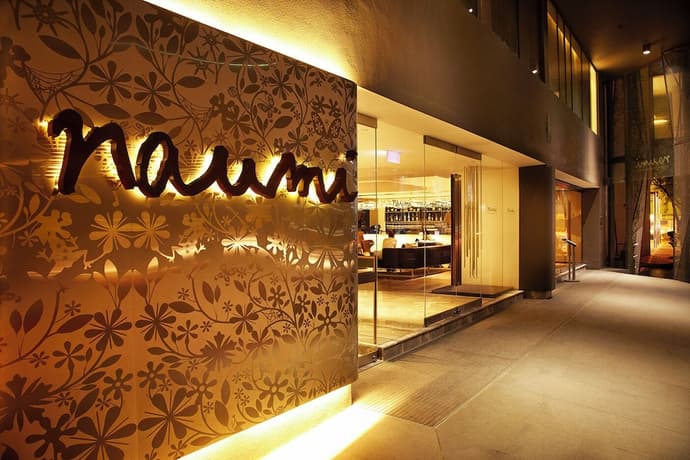 Naumi Hotel Singapore