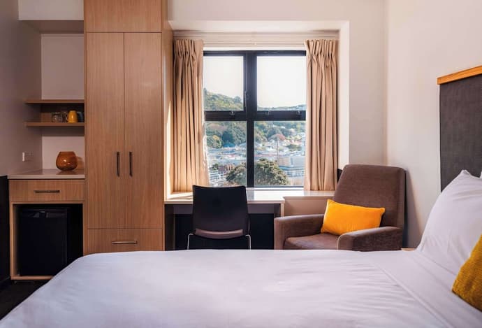 WQ Wellington Quarter, Primary image