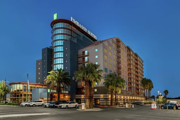 Embassy Suites by Hilton Convention Center Las Vegas, Primary image