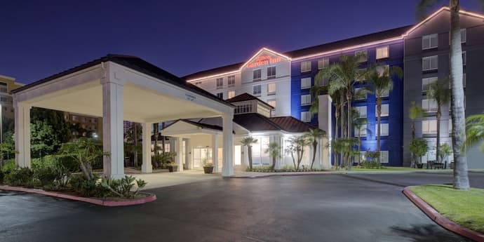 Hilton Garden Inn Anaheim Garden Grove, Primary image