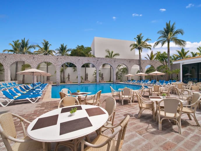 El Cid Granada Hotel