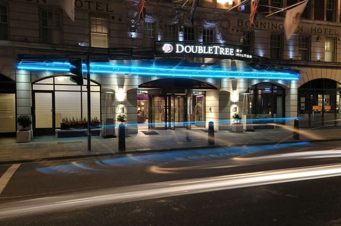 DoubleTree by Hilton London West End, Primary image