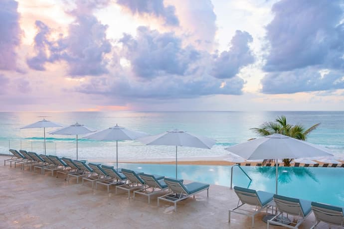 Sun Palace Cancun - Adults Only - All-inclusive, Primary image