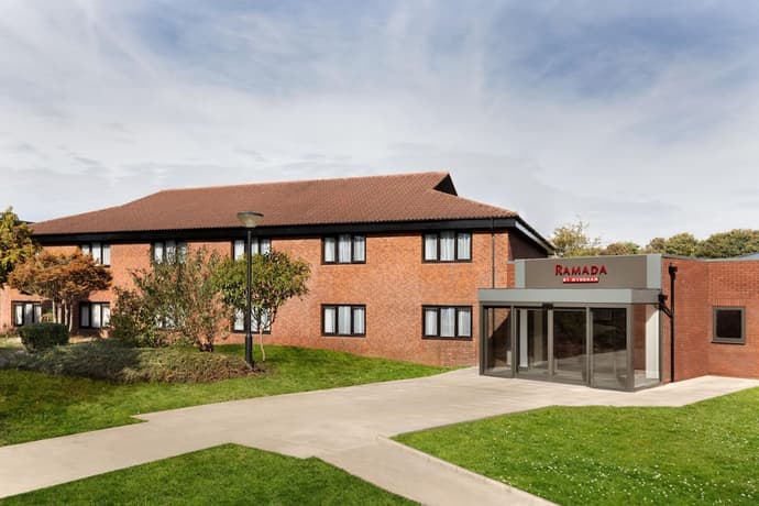 Ramada by Wyndham Bristol West