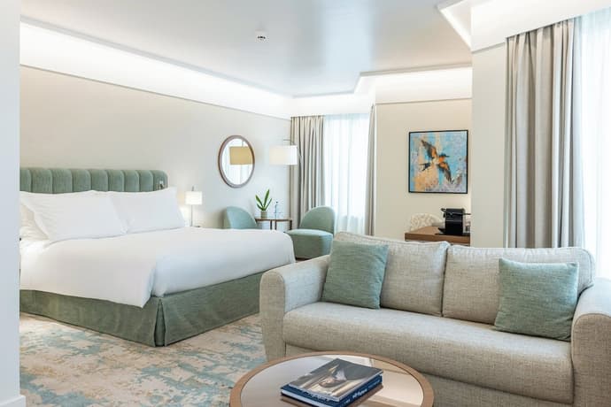 Crowne Plaza Porto by IHG