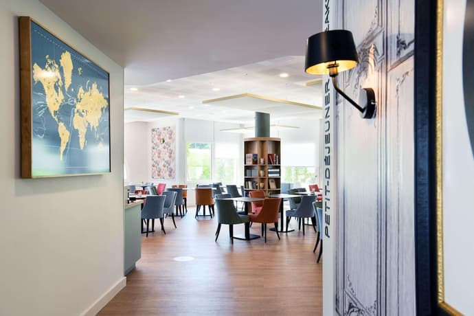 Hôtel Jules Verne Biarritz