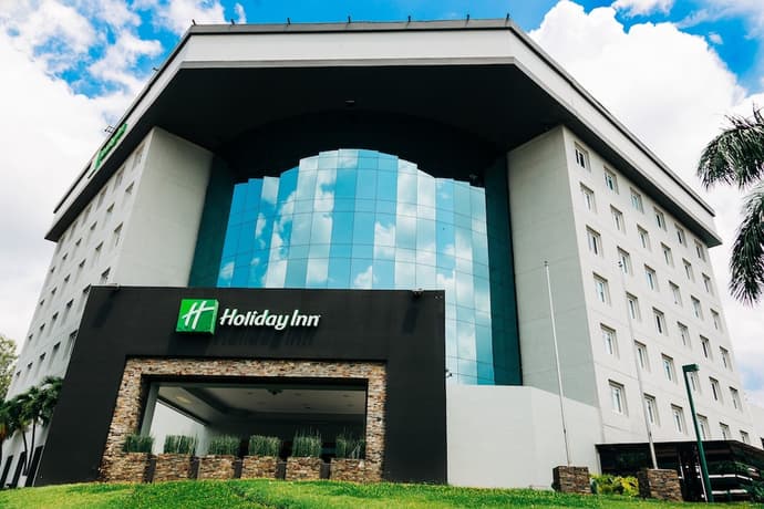 Holiday Inn San Salvador by IHG, Primary image