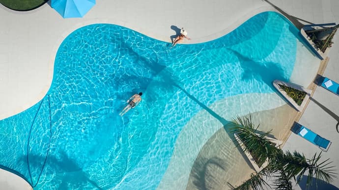 British Colonial - Nassau