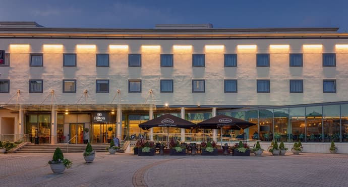 Hilton London Angel Islington, Primary image