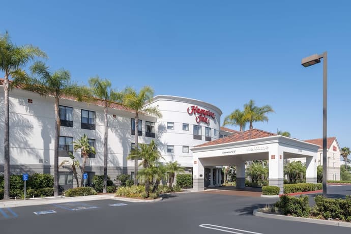 Hampton Inn by Hilton Irvine East - Lake Forest