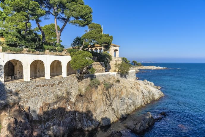 Hostal de la Gavina GL - The Leading Hotels of the World, Primary image